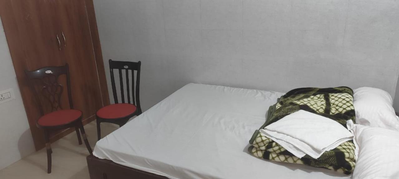 Hotel Radhey Krishna Patna  Exterior foto